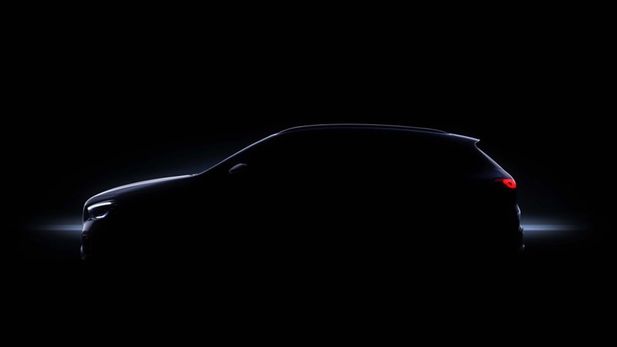 2020 Mercedes-Benz GLA Due For Imminent Launch