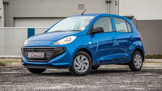 Hyundai Atos (2019) Specs & Price