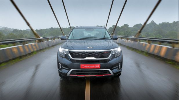 New Kia Seltos for SA [w/video]