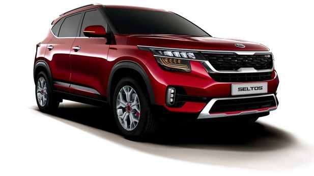 Kia Seltos (2019) Specs & Price
