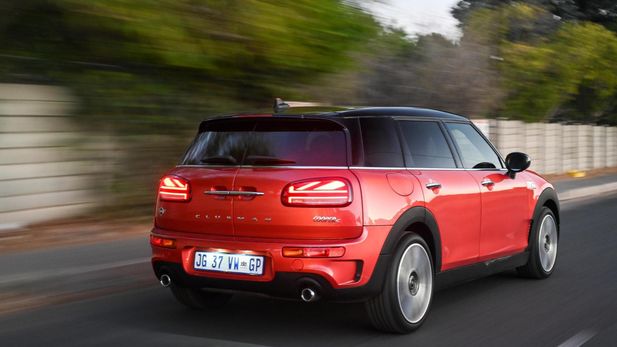 Mini Clubman (2019) Launch Review