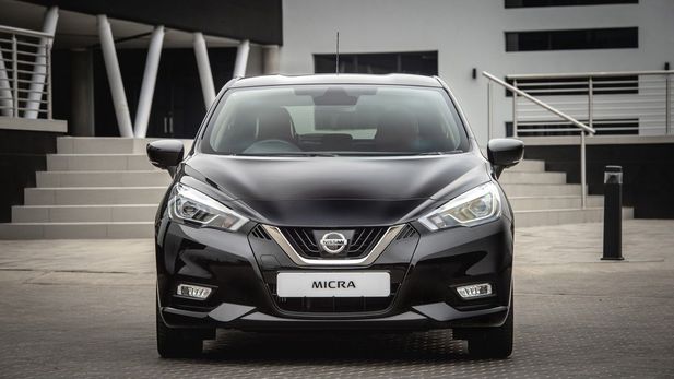 Nissan Micra 84 kW Specs & Price