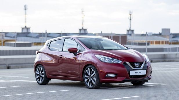 Nissan Micra 84 kW Turbo (2019) Launch Review