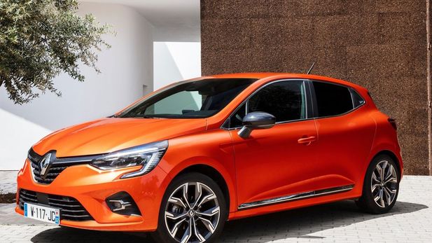 Renault Clio 4 launched in South Africa
