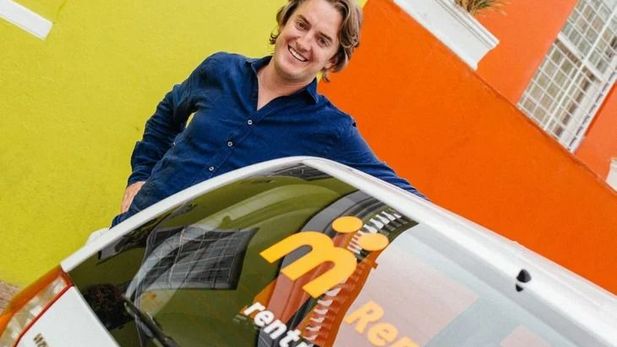 SA’s first private car renting platform adds professional fleet owner service