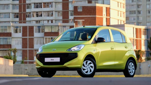 Hyundai Atos (2019) Launch Review
