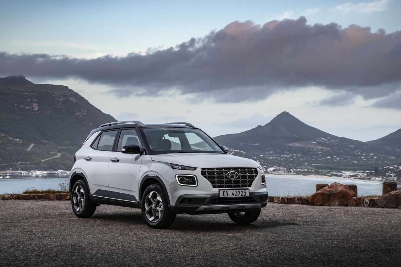 Hyundai Venue (2019) Launch Review