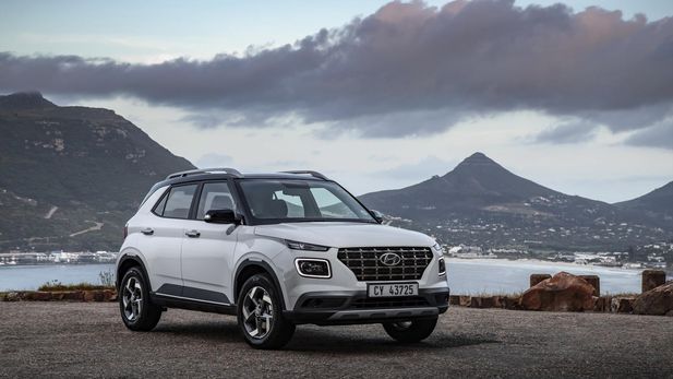 Hyundai Venue (2019) Launch Review