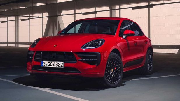 Porsche Macan GTS: Price in South Africa