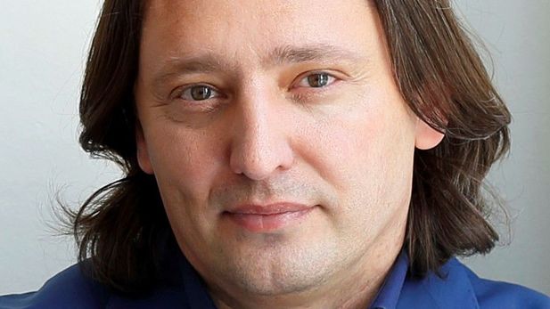 Veyron Designer Returns to VW