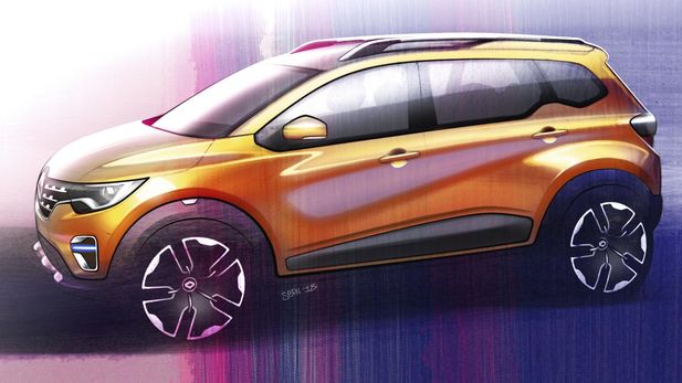 4 Budget Crossovers for SA in 2020