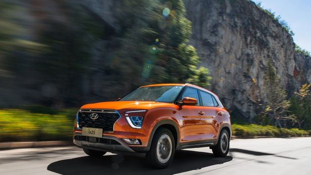 New Hyundai Creta: What to Expect