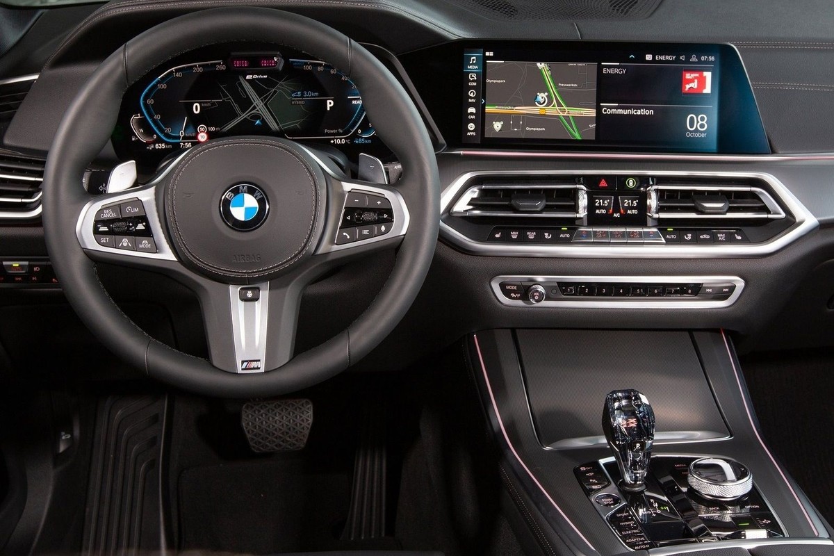 BMW X5 xDrive45e (2020) Price in South Africa - Cars.co.za News