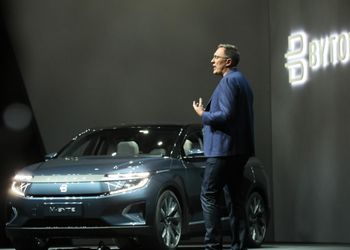 Standout car technologies from #CES2020