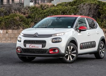 Citroen C3 1.2 Feel (2019) Review