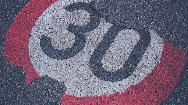 Lowering Speed Limits ‘not a Magic Bullet’