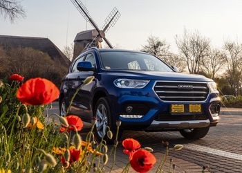Haval H2 (2020) Specs & Price