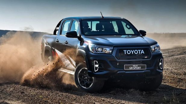 New Car Sales in SA: December 2019