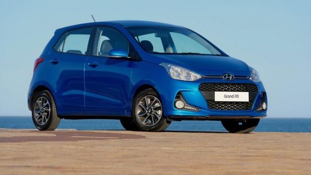 Hyundai Grand i10 (2018) Launch Review