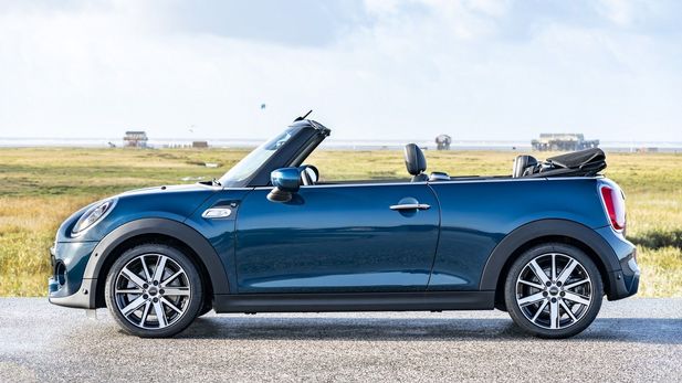 Mini Confirms Sidewalk for SA