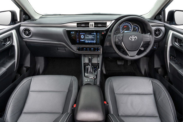 Toyota Corolla Quest (2020) Specs & Price