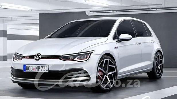 Update: New Volkswagen Golf 8 is Almost Here!