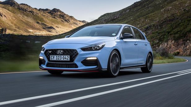 Hyundai i30 N (2020) Launch Review