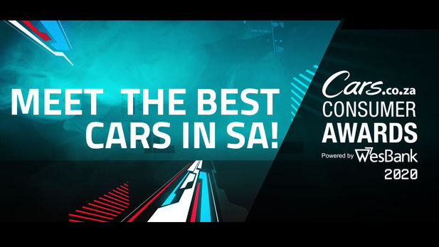 2019/20 Cars.co.za Consumer Awards – Powered by WesBank