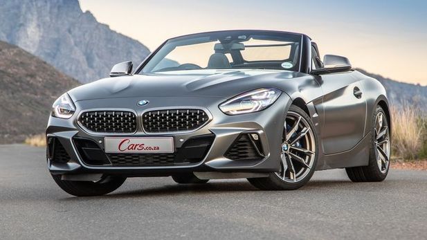 BMW Z4 M40i (2019) Review