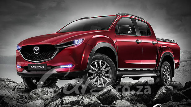 Next Mazda BT-50 vs New Isuzu D-Max: What’s the Difference?
