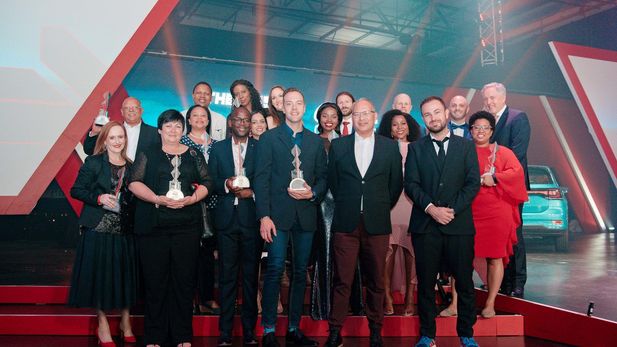Winners: 2019/20 Cars.co.za Consumer Awards – powered by WesBank