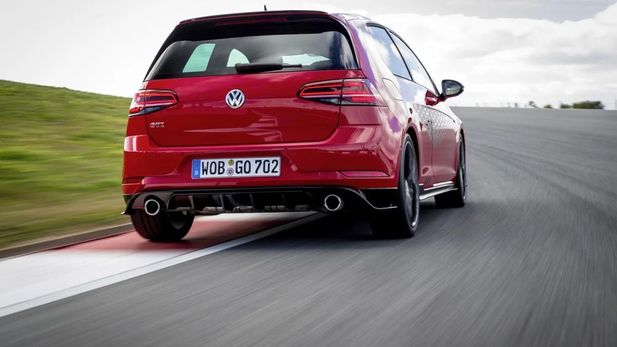 New VWs Coming to SA in 2020