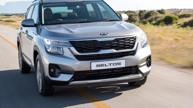 Kia Seltos (2020) Launch Review