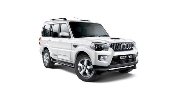 Mahindra Scorpio S11 Specs & Price