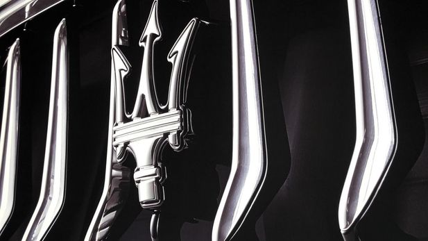 Smaller Maserati SUV due in 2021