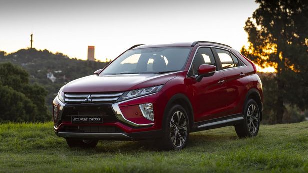 Mitsubishi Eclipse Cross 1.5 Turbo (2020) Spec & Price