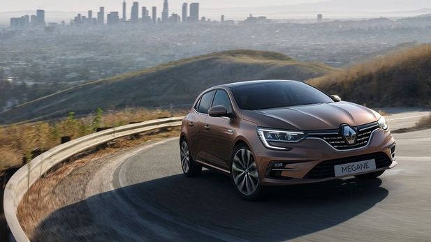 Renault Megane Facelift: What to Expect