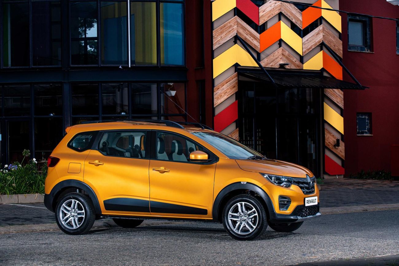 Renault Triber (2020) Launch Review