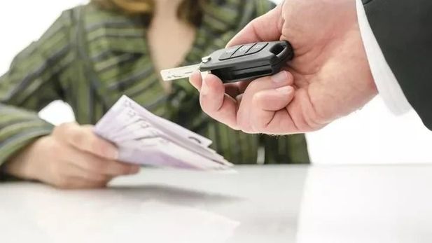 Buy a Used Car from a Private Seller