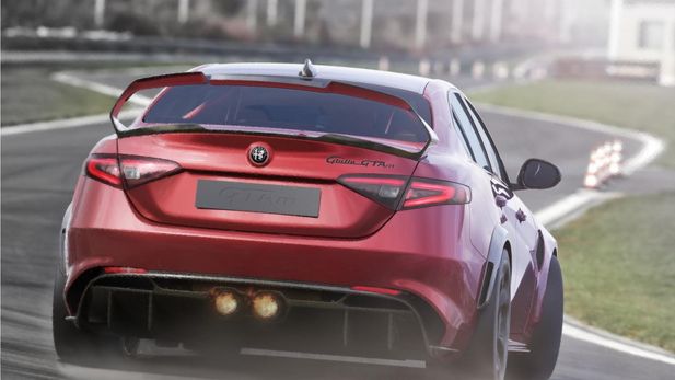 Hardcore Alfa Romeo Giulia GTA (2021) Specs & Price in SA