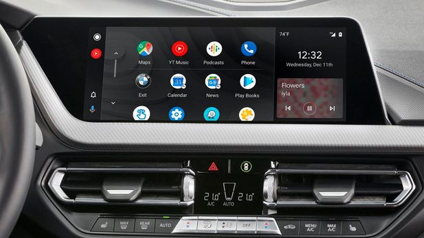 BMW Confirms Android Auto Introduction in Q2 of 2020