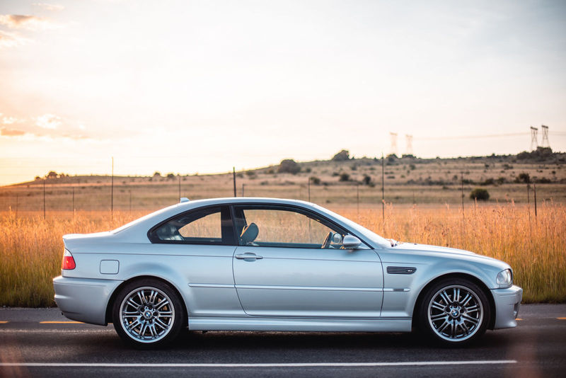 The E46 BMW 3 Series is already a modern classic (full review) 