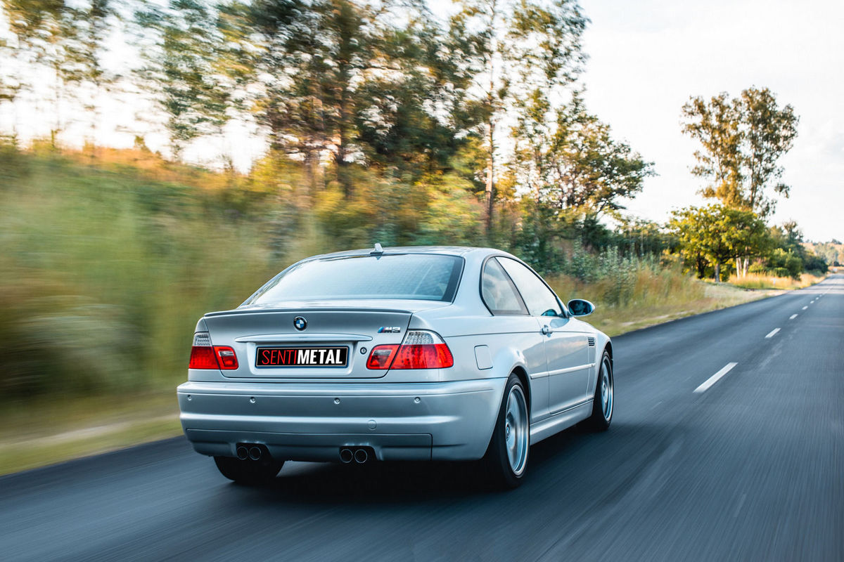 Is The BMW E46 M3 The Best M Car Ever Made?
