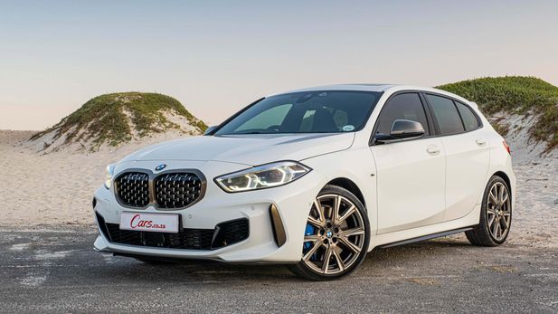 BMW M135i xDrive (2020) Review