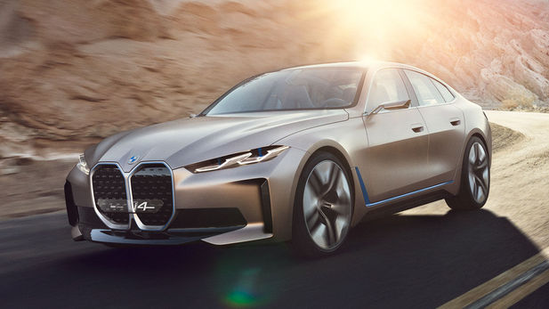 BMW to cut ‘traditional variants’ by 50%