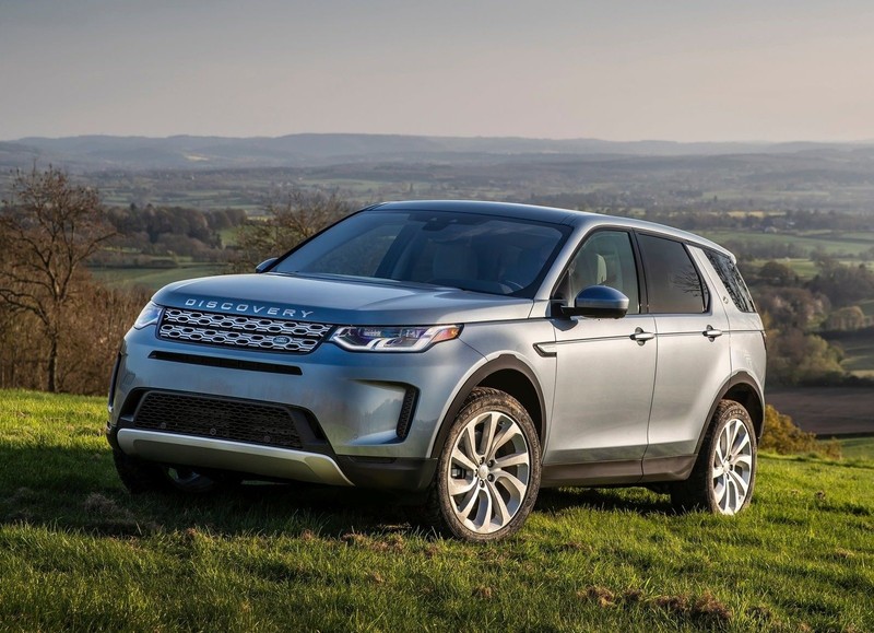 Land Rover Discovery Sport Price Announced Cars.co.za News