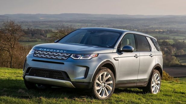 Land Rover Discovery Sport Price Announced