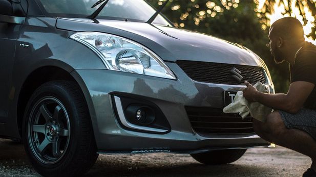 Lockdown Vehicle Care Tips