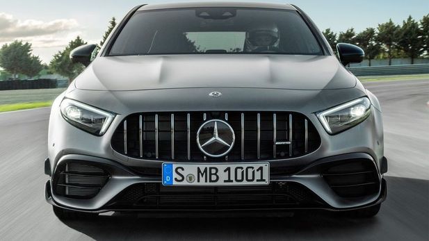 10 Cars to Look Forward to After Lockdown