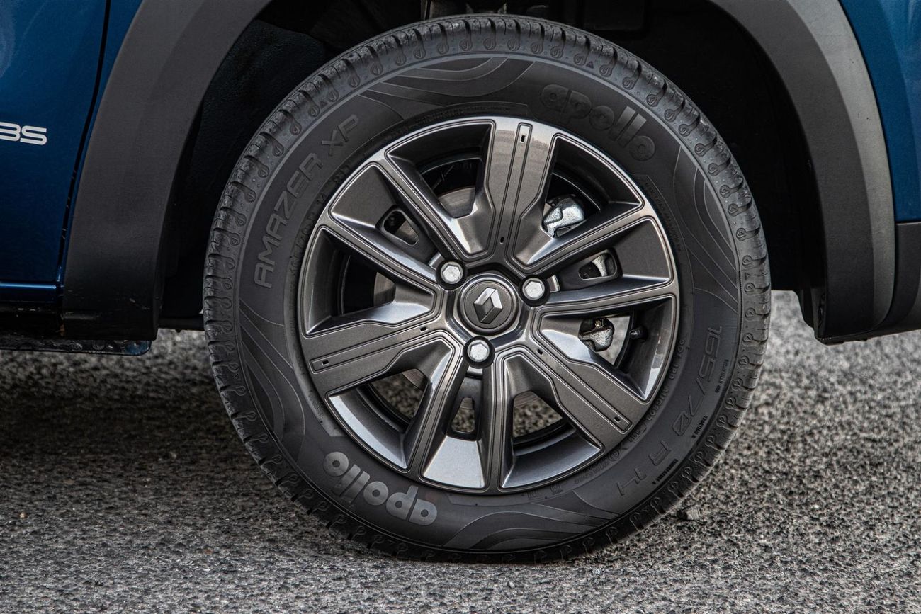 Renault Kwid 1.0 Climber (2020) Review